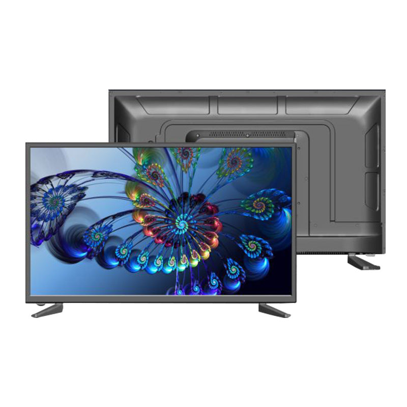 4K TV LCD TV 85 inches Smart Network WiFi