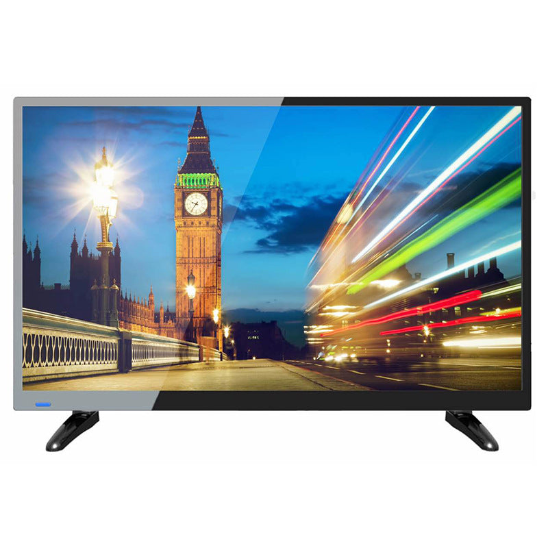 8K ultra-clear new borderless 85-inch LCD TV