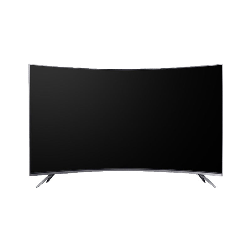85-inch curved explosion-proof smart network LCD TV