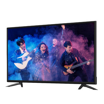 85-inch 4K high-definition full-screen LCD TV